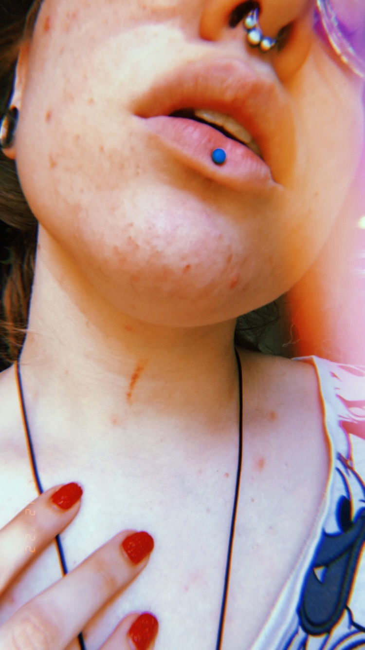 Aléxia Partica photo