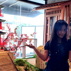 Alyssa TripleX photo