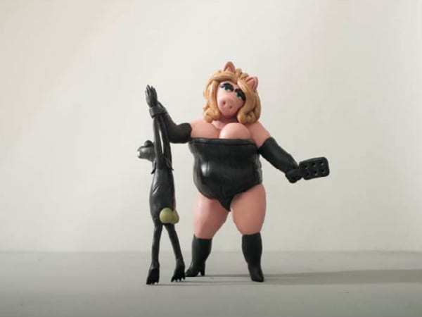 Darkskin Stallion photo