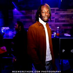 Blvck Rose TV from Dallas, Texas