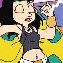 Jillian ๐งฟ๐ค photo