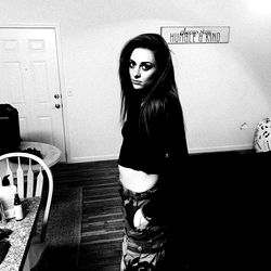 Fashionable Ashbaby, 24, Female