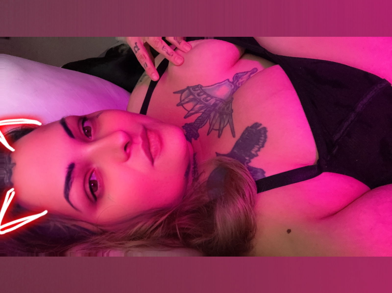 Darling Duskwood photo