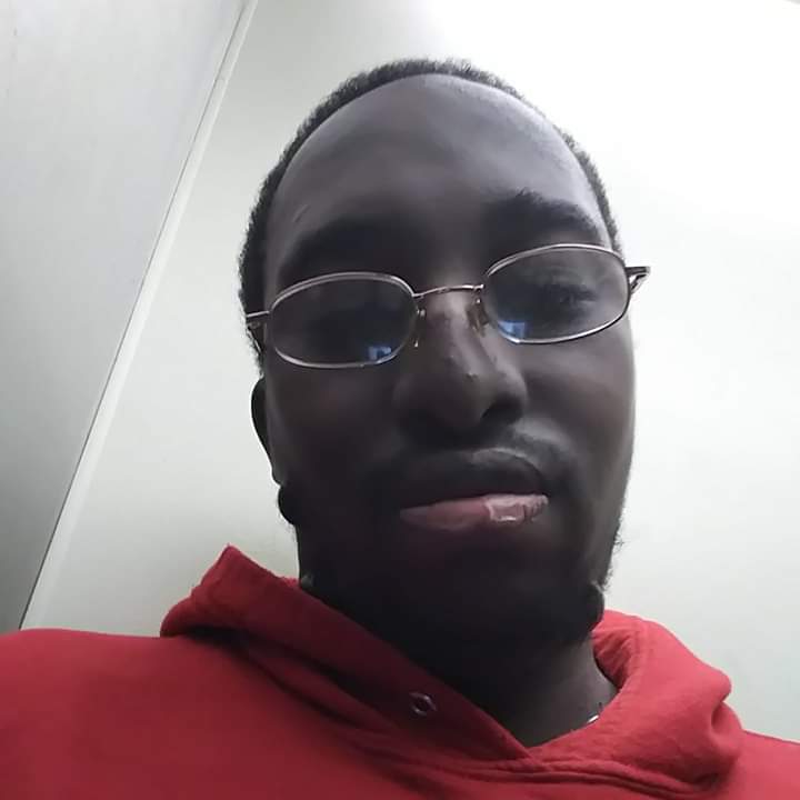 Dominic Lemar Jones photo