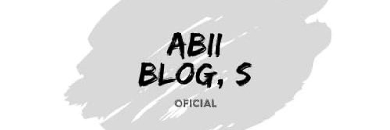 Abii Blog,s photo