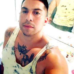 Gonzalo Carranza photo