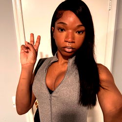 OnlyFans Model Azjanae