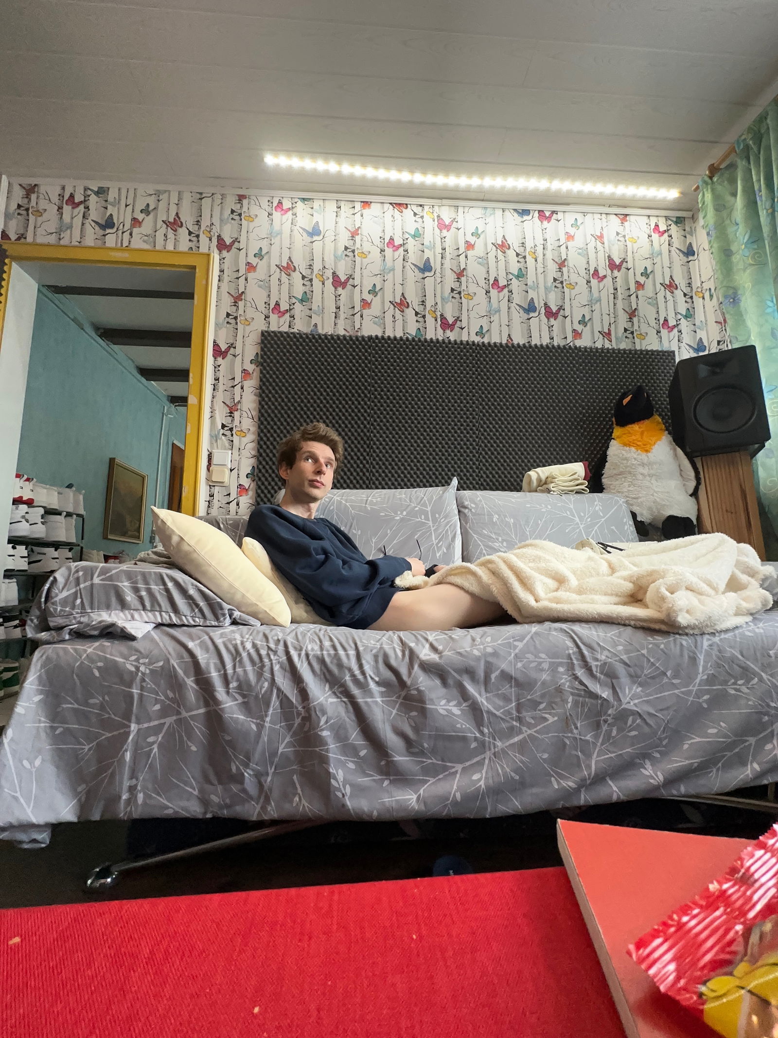 The NIBBBESXXL photo