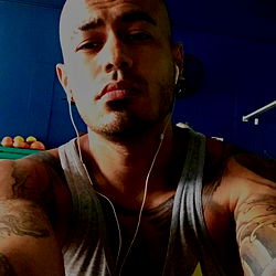 Charly on OnlyFans: A Fitness Enthusiast