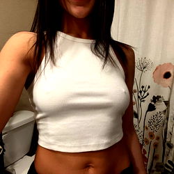 Amelia's Unique Outfit on OnlyFans