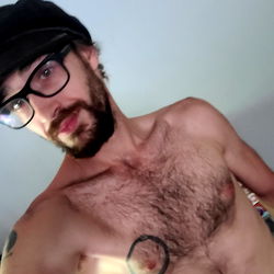 Johnny ✂️🍆: A Model's Perspective on Life, Work, and Passion