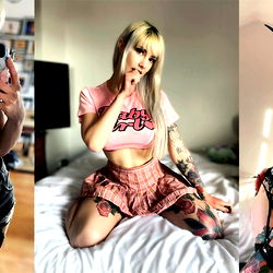 ☁️ bexs  ♥︎ photo