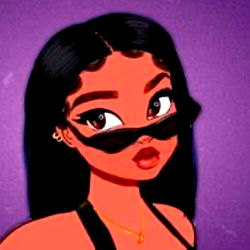 Rainbow Model Photoshoot