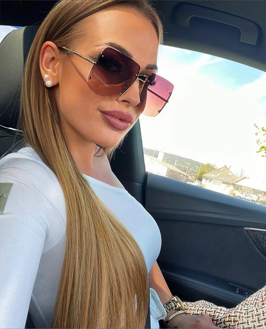 AmyFartGirl 🍑💨 photo