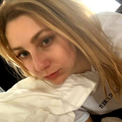 Alluring Lily, Czech Republic Model