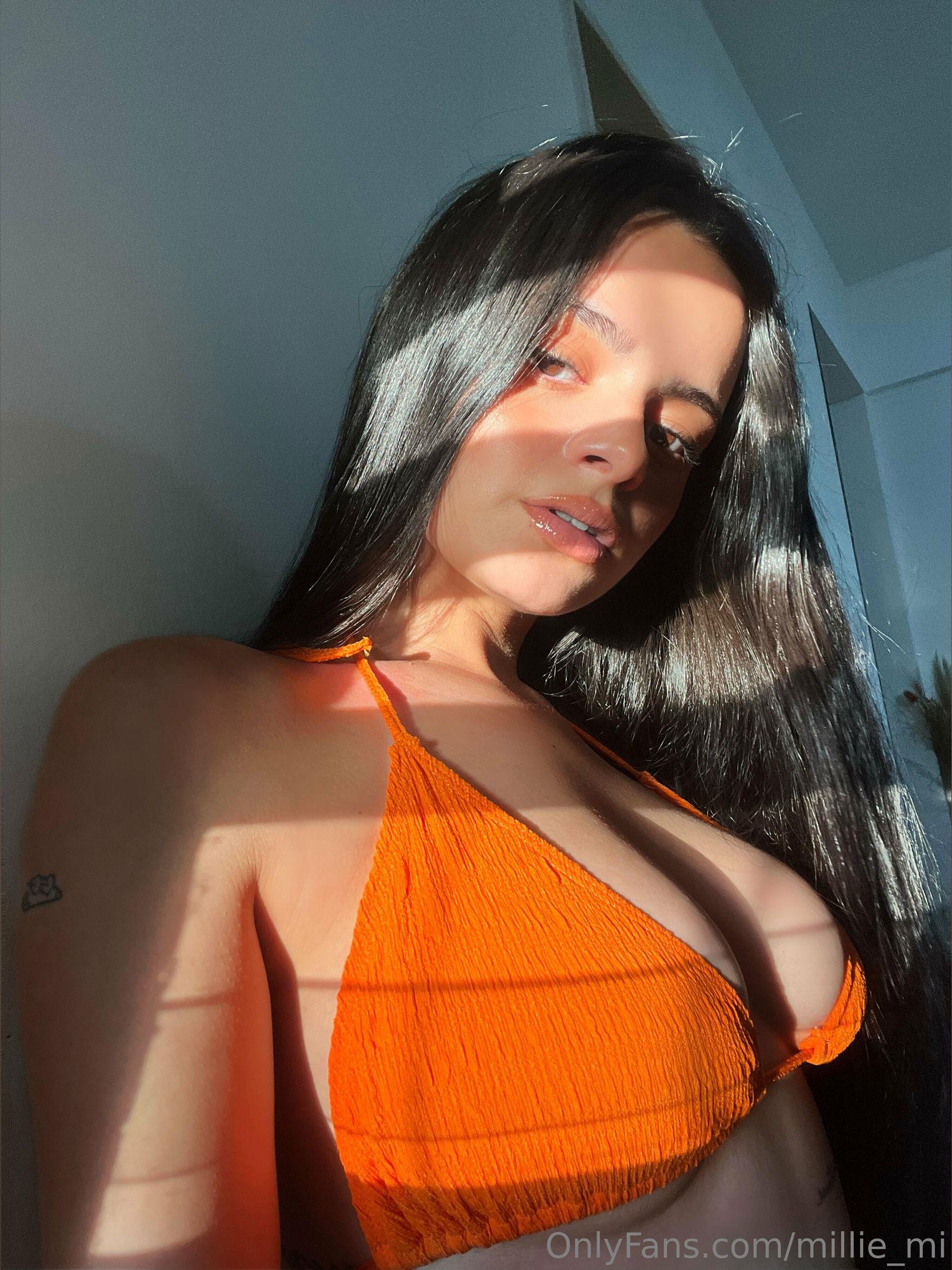 Millie Mi 🤭 photo