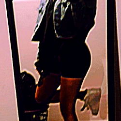 Anee S. - A Model From Colombia