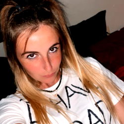 Andi Candi, 19-year-old OnlyFans Model