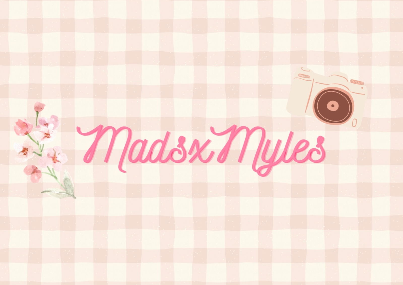 MaddiexMyles photo