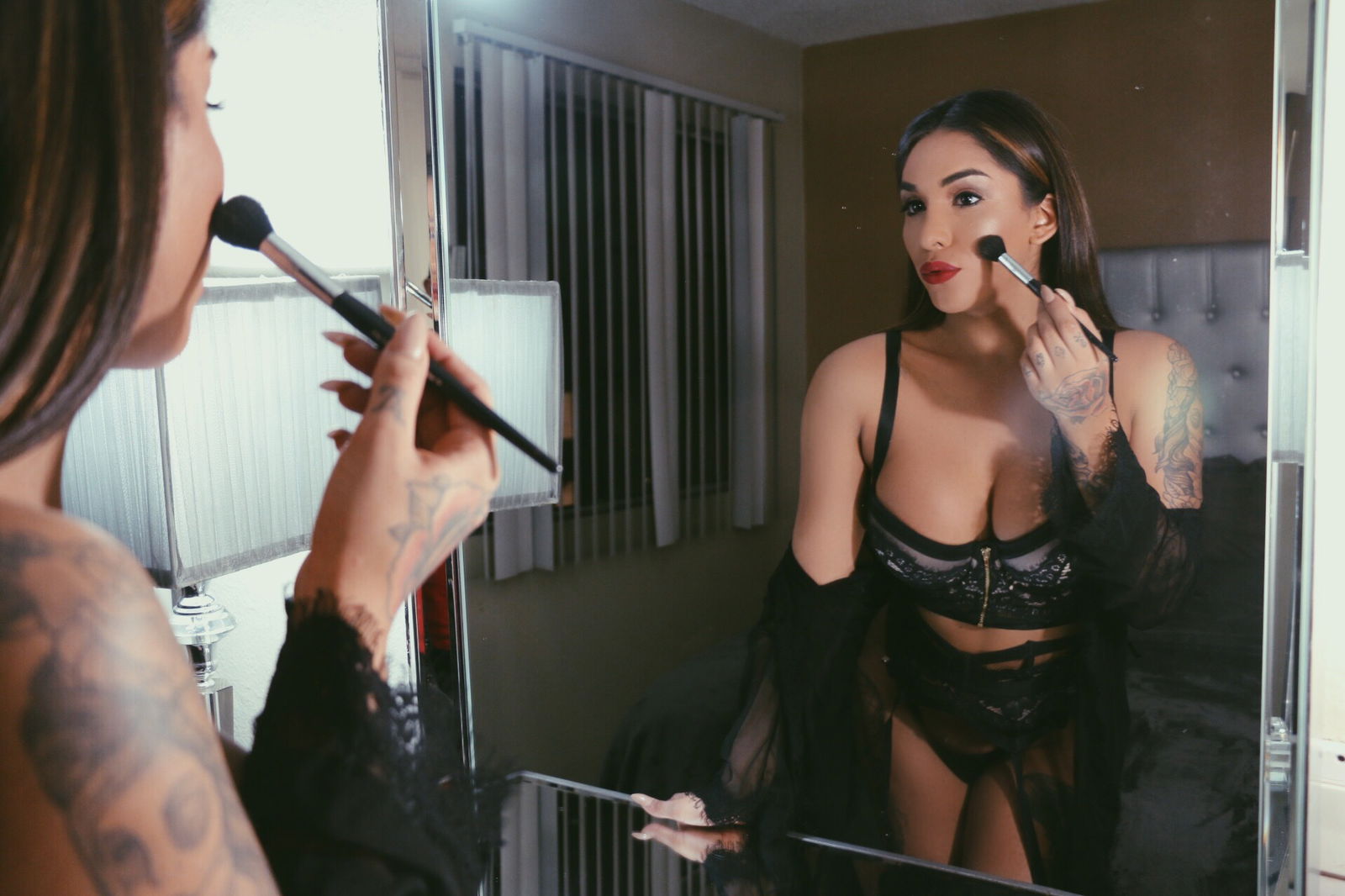 The Body Beautiful photo