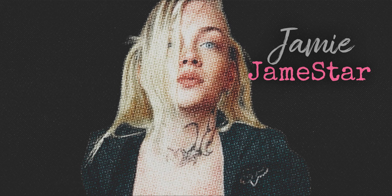 Jamie JameStar photo