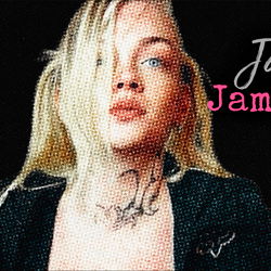 Jamie JameStar photo