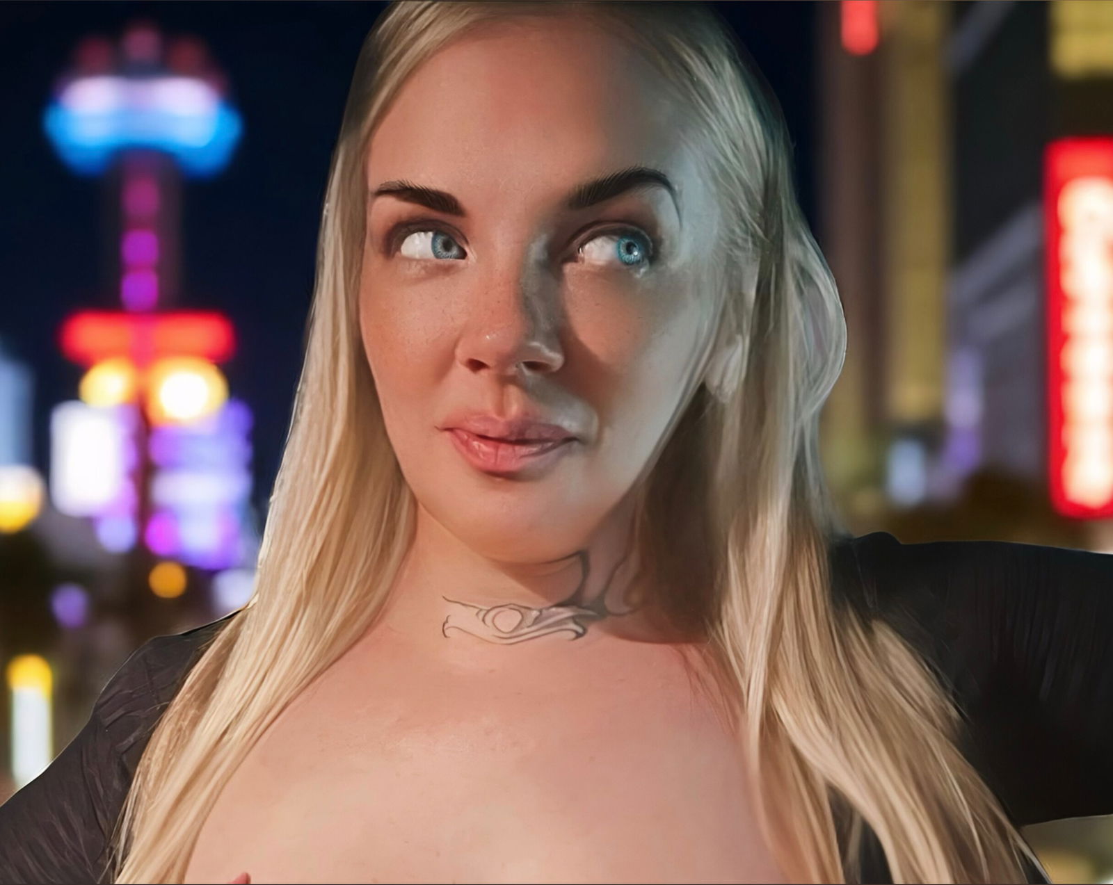 Jamie JameStar photo