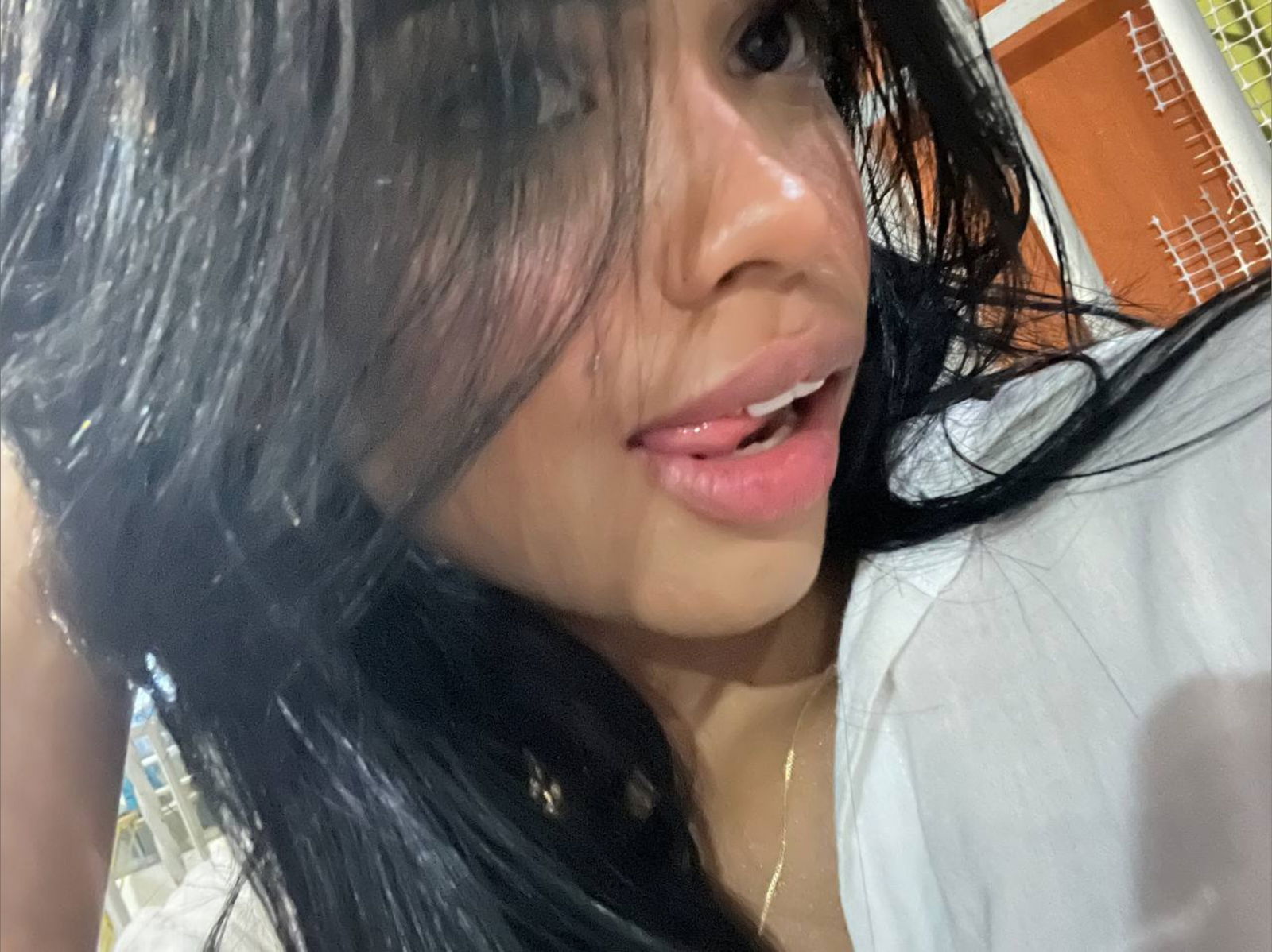 LIA🧸💋 Freshman 📚 photo