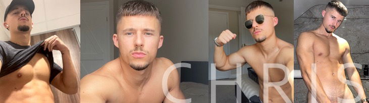 Chris 🍆 Top 0.6% photo