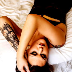 Intimate Portrait: Kylie, A Southeast Texas OnlyFans Model