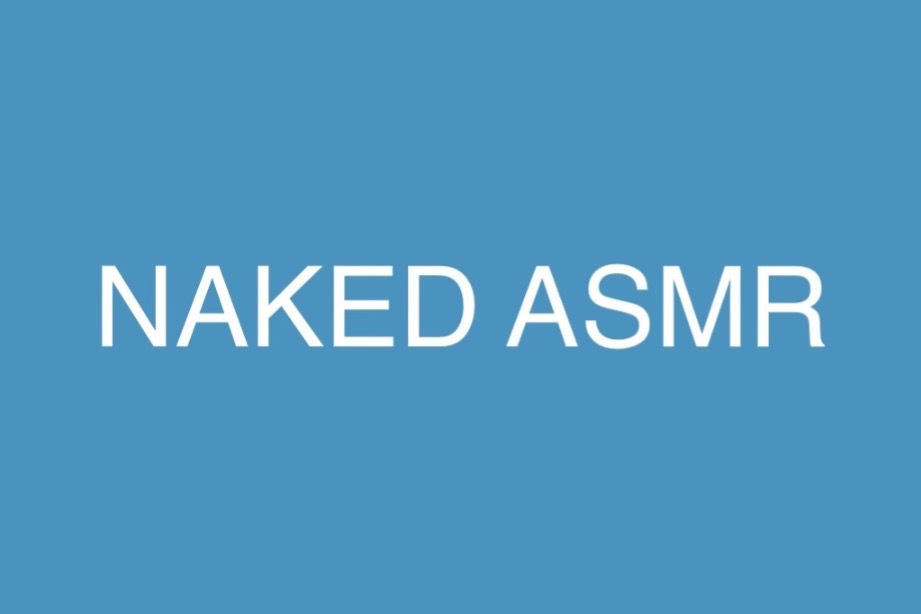 Ace Noelle’s Naked ASMR photo