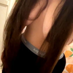 Ace Noelle's Naked ASMR - Model Photo