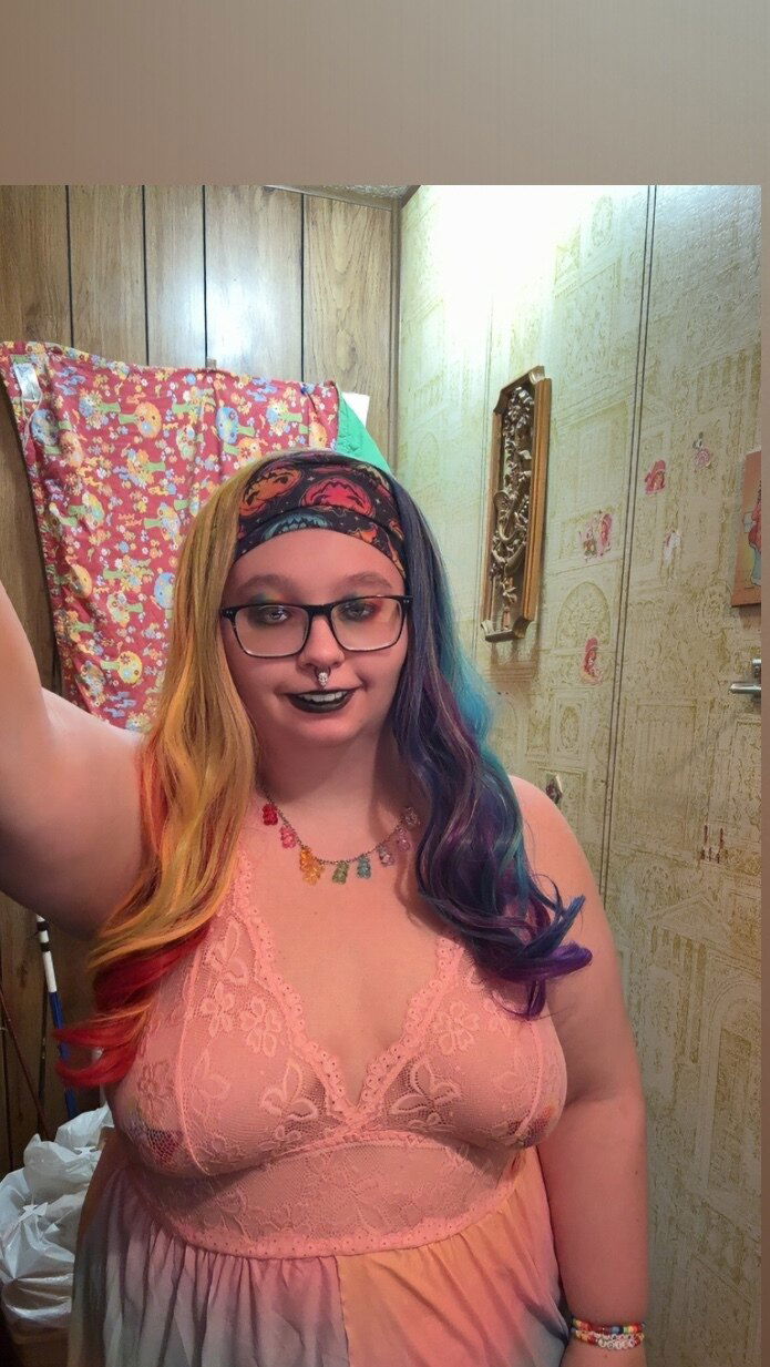 Frances Jordan photo