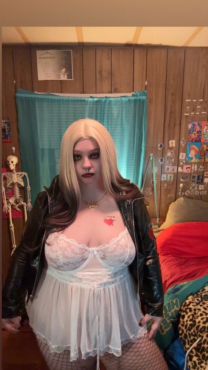 Frances Jordan photo