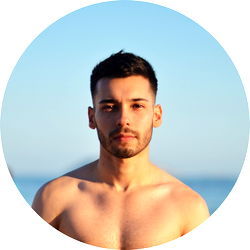 André from Belém-PA