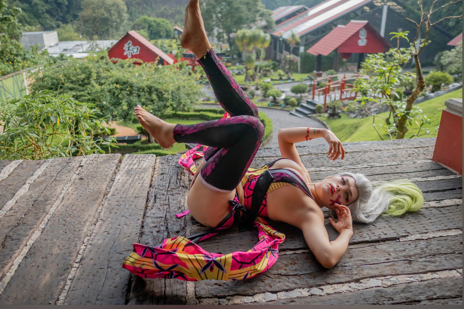 AlizheyMitz🫦 photo