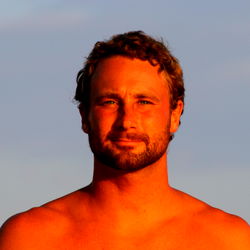 Corey Rathgeber - Oceanic Vibes