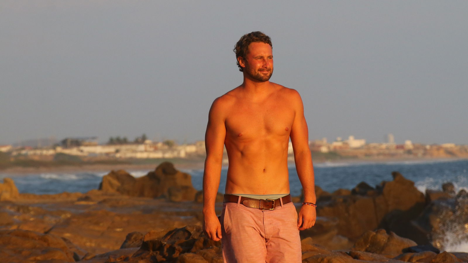 Corey Rathgeber photo