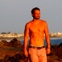 Corey Rathgeber photo