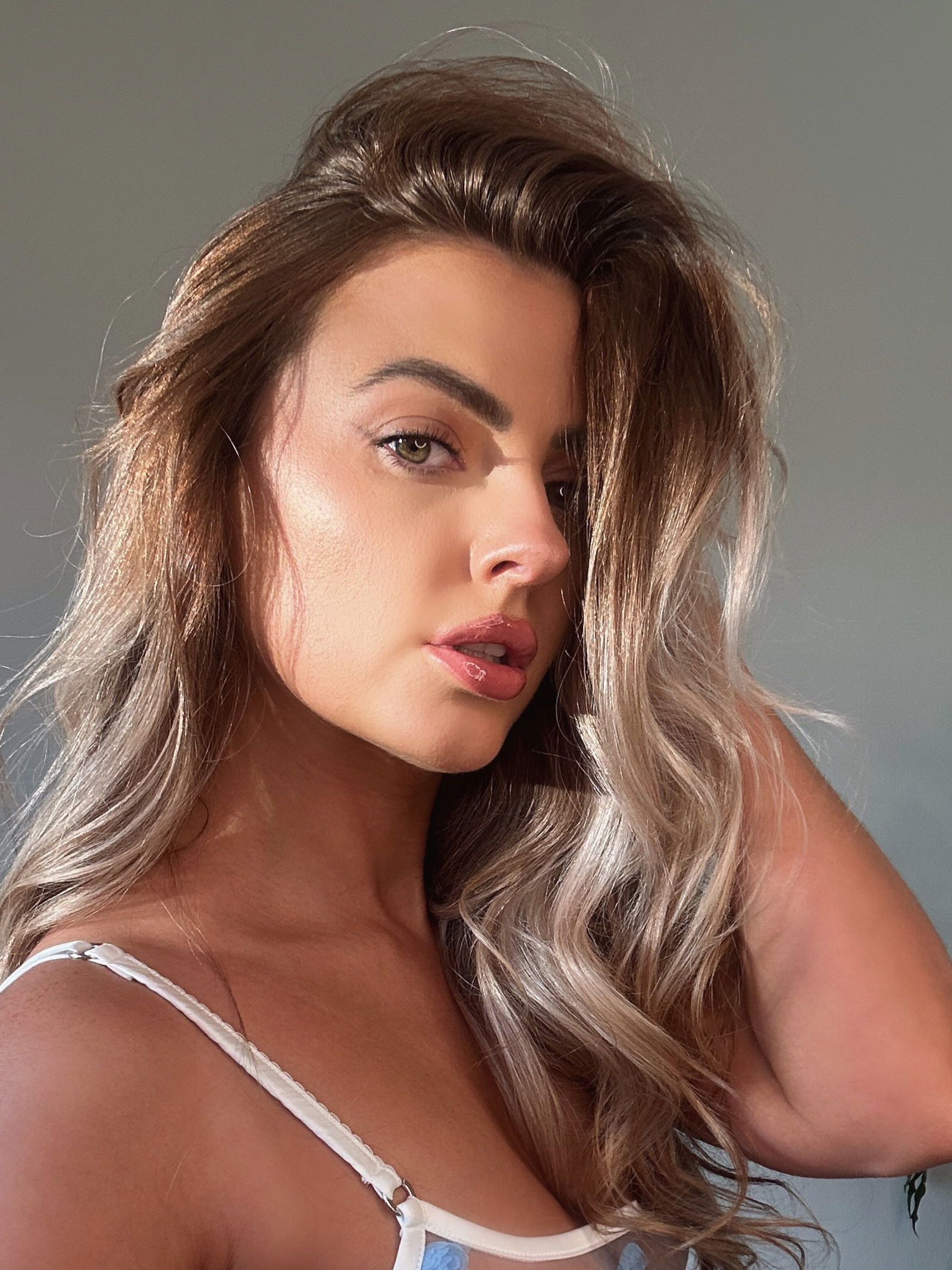 BLUE | Petite Dancer photo