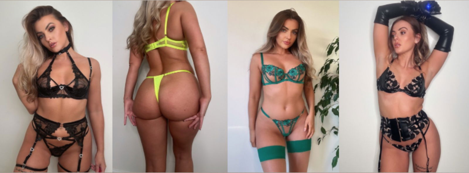 BLUE | Petite Dancer photo