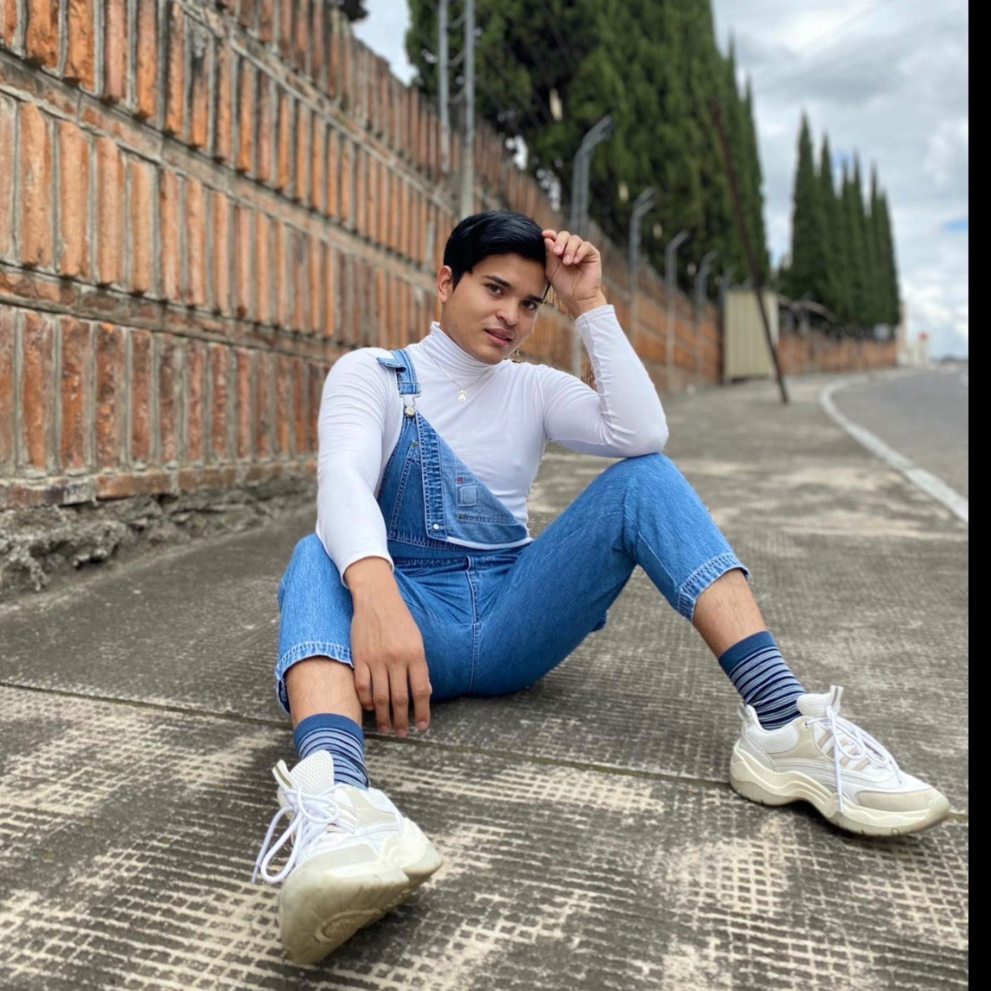 Ander Argandoña photo