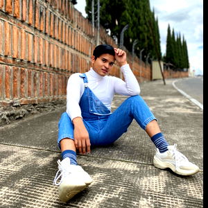 Ander Argandoรฑa photo