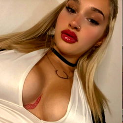Anastasia Gazioti's OnlyFans