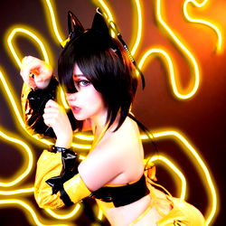 ⋆˚࿔ San Chan 𝜗𝜚˚⋆ photo