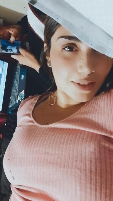 Melanie rivera photo