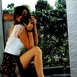 Sensational JaneK - Elegance and Style