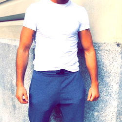 OnlyFans Model Sexybody567: A Study in Fitness and Style