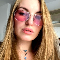 Kate's Casual Chic Photoshoot