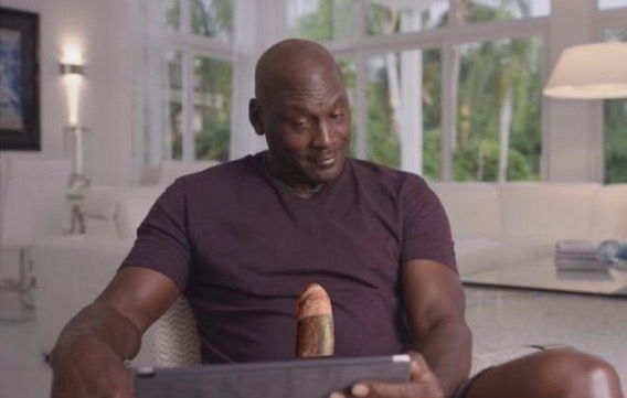 The Disappointment photo